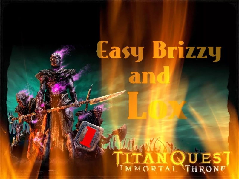 Titan Quest Immortal Throne - mus_event_towerofjudgement