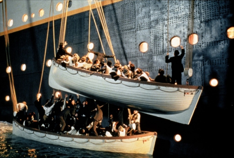 Титаник (Современная классика)