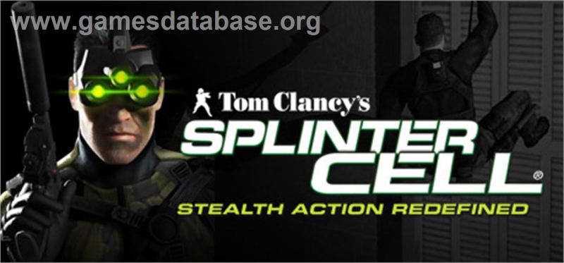 Tom Clancy's Splinter Cell - Encounter
