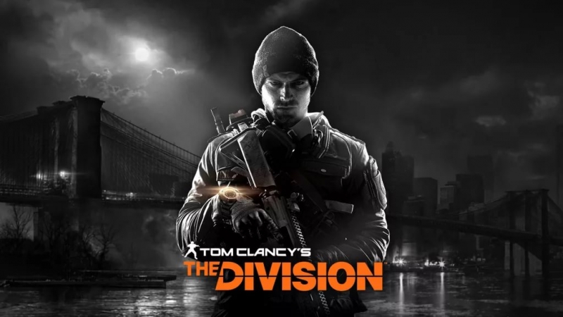 Tom Clancy's The Division (OST) / Ola Strandh - Fast Travelling theme