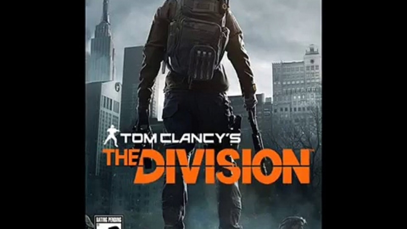 Tom Clancy's The Division - Rebirth instrumental