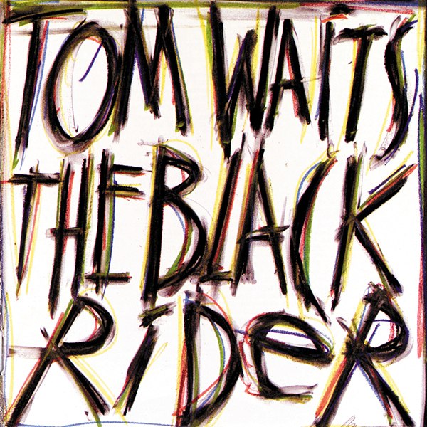 Tom Waits (The Black Rider/1993) - Russian Dance