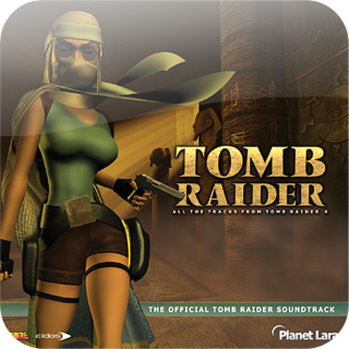 Tomb Raider 2 - track 004