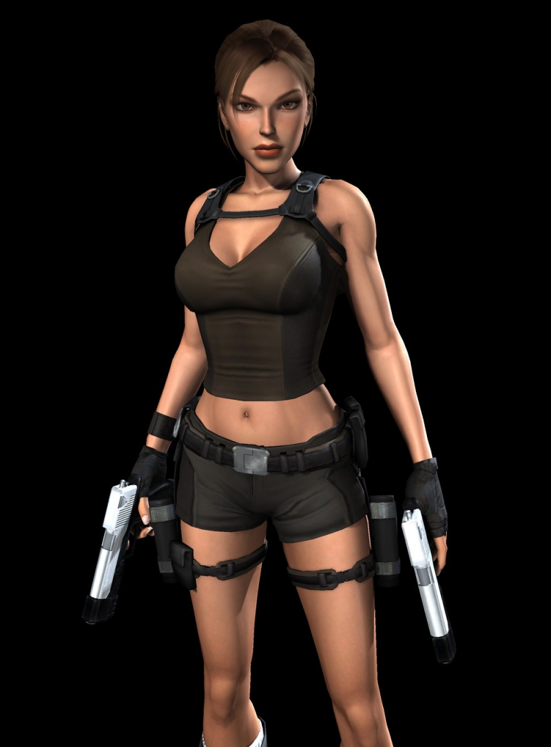 Tomb Raider Legend - Ghana 01a