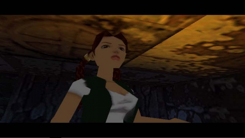 Tomb Raider V Chronicles - 2