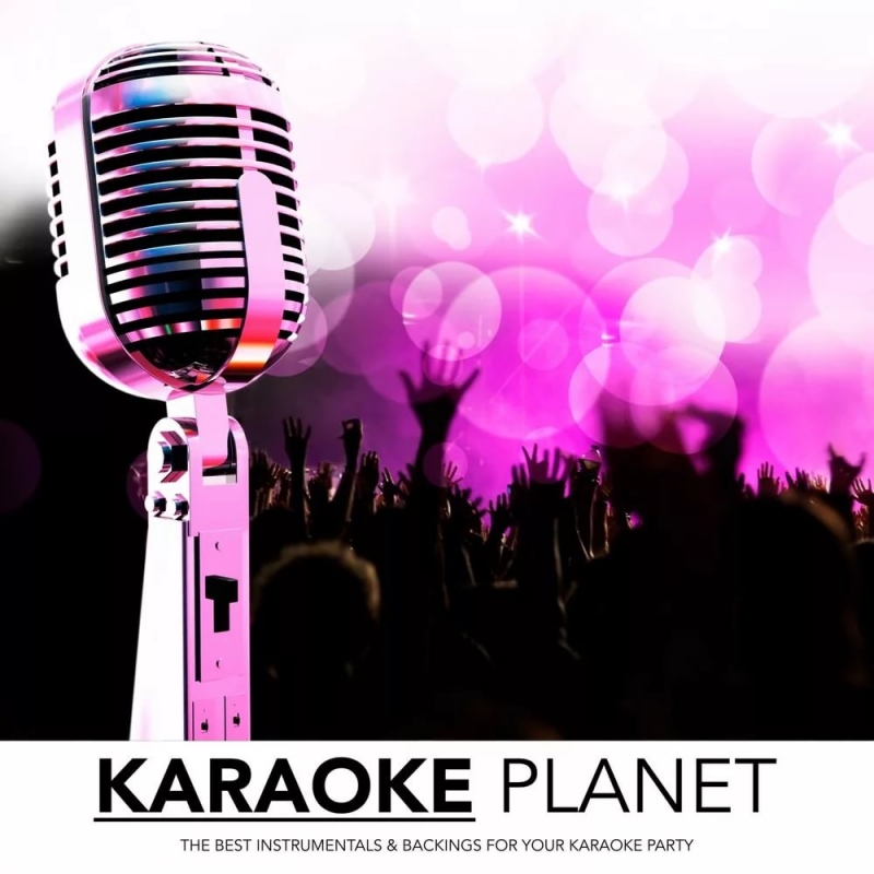 Tommy Melody - There There Karaoke Version [Originally Performed By Radiohead]