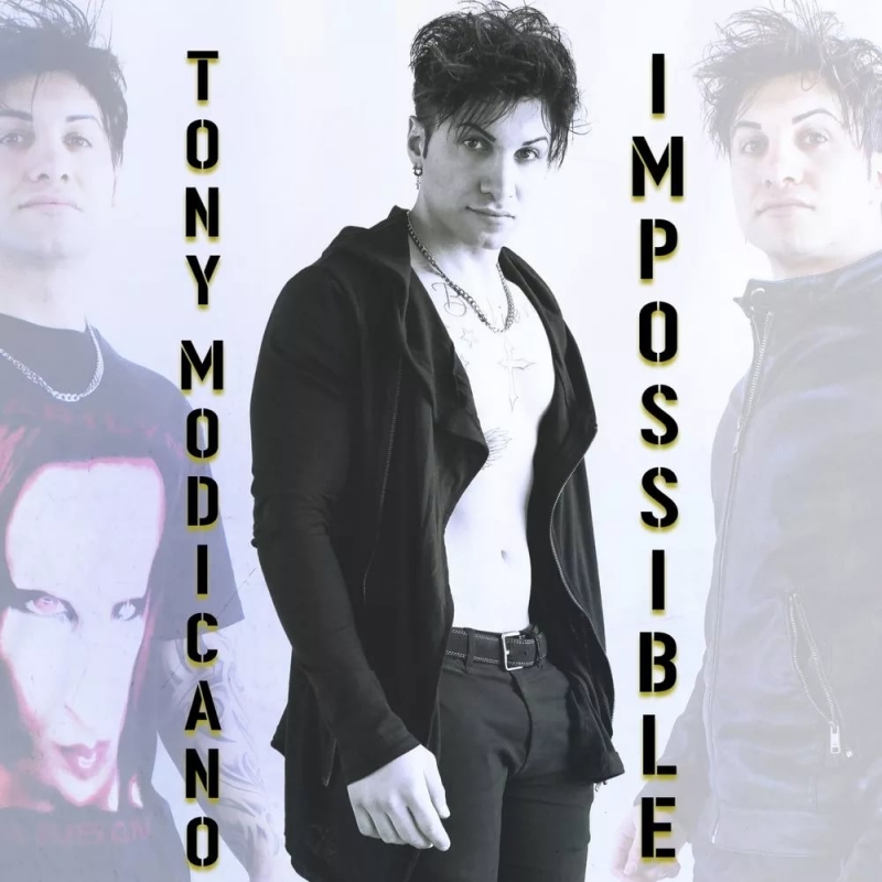 Tony Modicano - Impossible