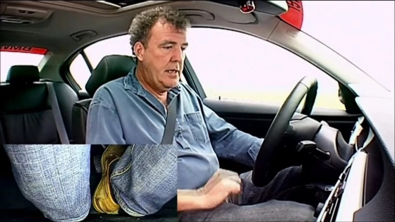 Top Gear 2 sound test