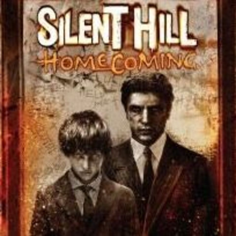 Total Invasion Silent Hill Homecoming