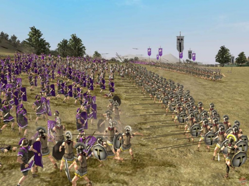 Total War - Rome