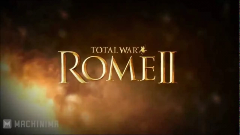 Total War Rome II OST - Brave Romans