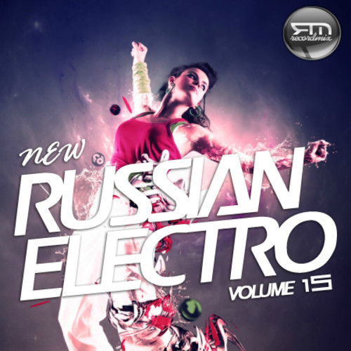 Dj K`1 - Track 10 Dancing vol.6 [ russian_electro ] RuSSiaN ELECRO 2012