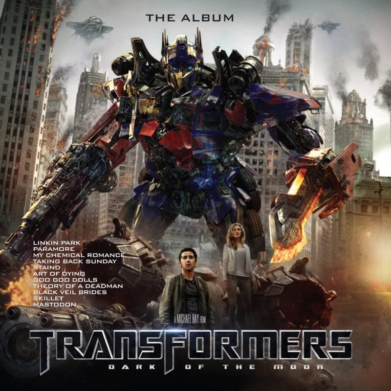 Transformers - Dark Of The Moon (GAME RIP OST) Steve Jablonsky & Jeff Broadbent - MX L3 ARENAFULL V1 02