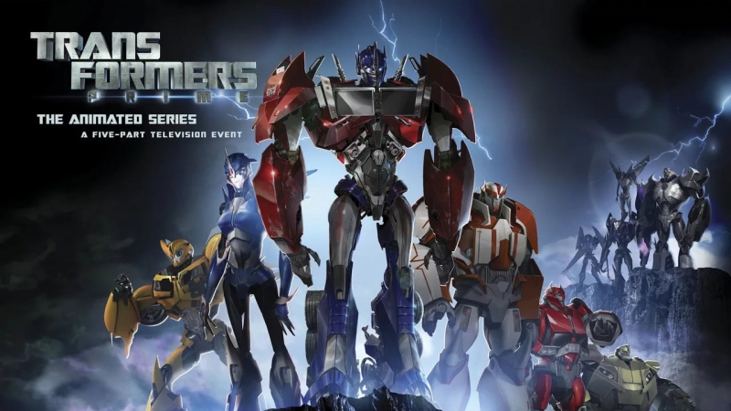 Transformers Fall of Cybertron OST - 19 - Bridge Fight Culmination