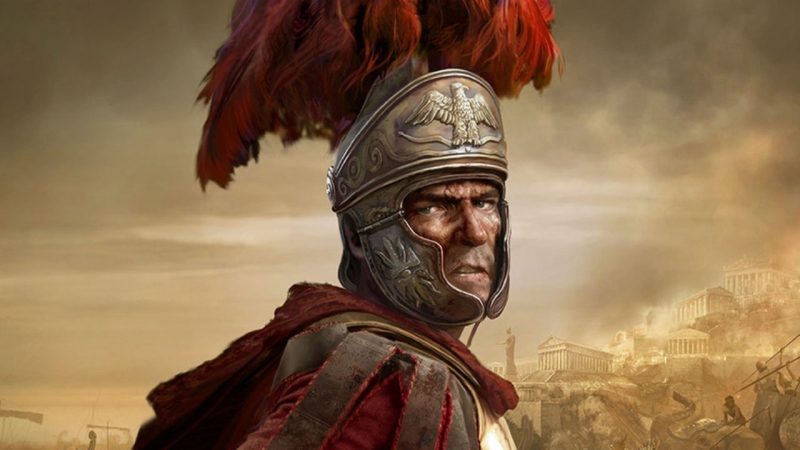 Трейлер - Total War Rome 2
