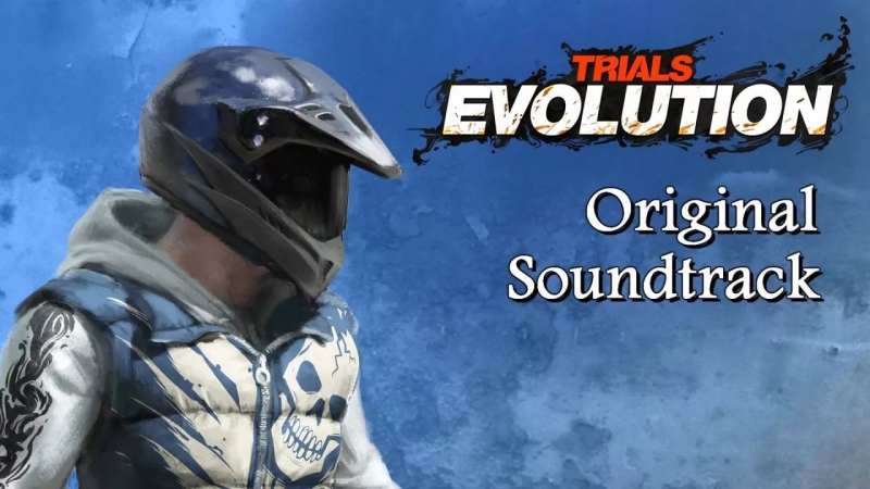 Trials Evolution - Come Alive