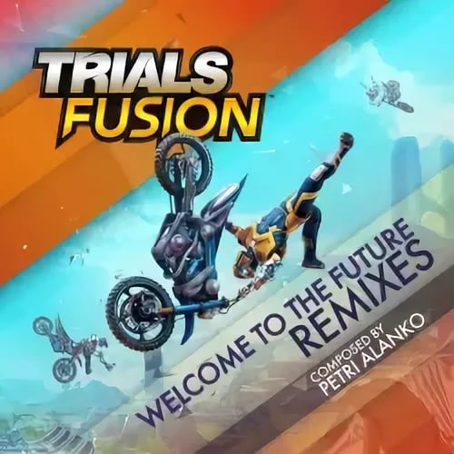 Trials Fusion (Petri Alanko)
