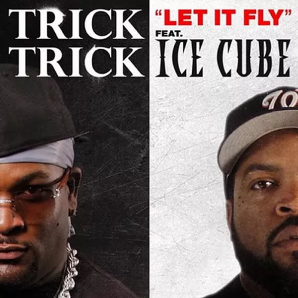 Trick Trick Feat. Ice Cube & Lil Jon