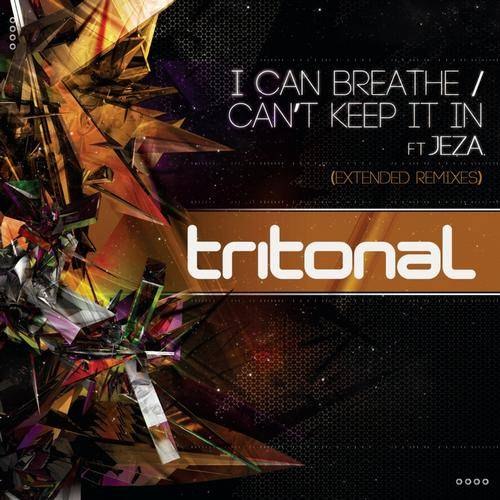 Tritonal feat. Jeza - I Can Breathe Original Mix <- by BastioN
