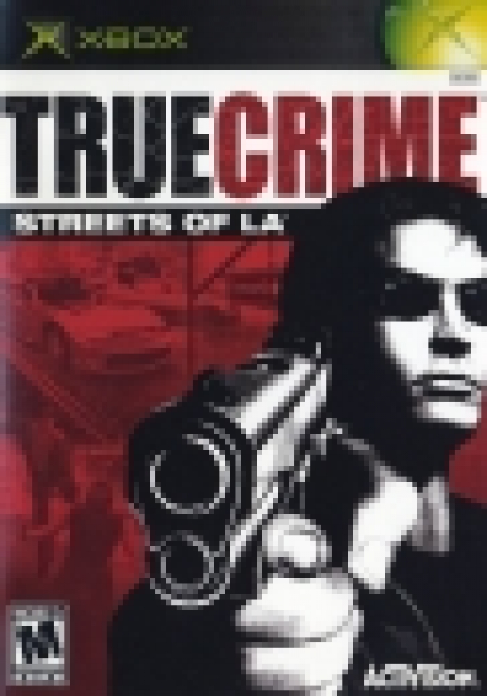 True Crime Streets of LA - Dance Wit Me