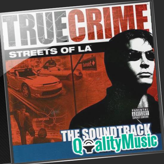 True Crime Streets of LA - Dont Fight The Pimpin