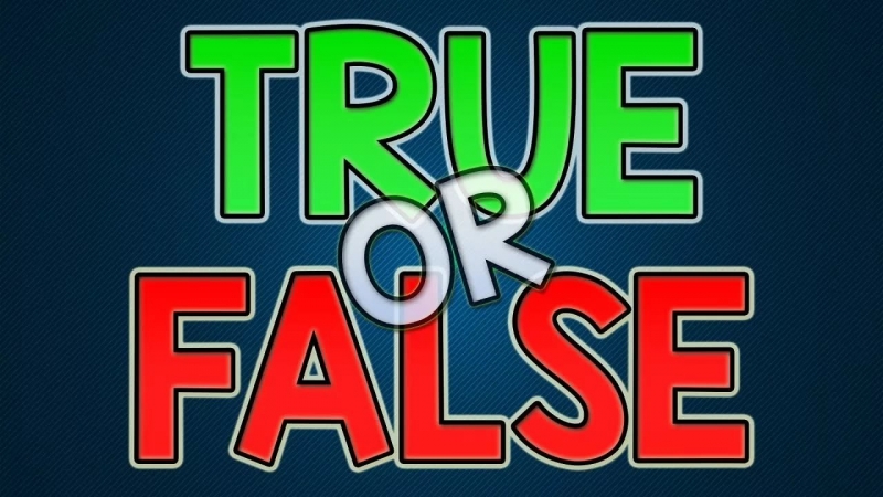 True or False - T.o.F - игра со смертью