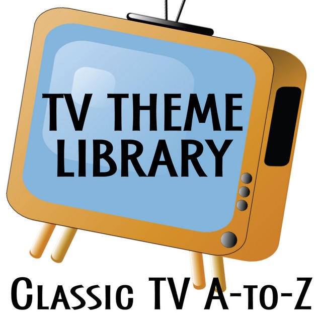 TV Theme Song Library