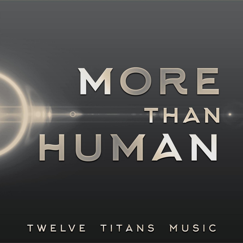 Twelve Titans Music (More Than Human) - Artifice [OST Варкрафт] тв-ролик №1 [OST Мстители Эра Альтрона] трейлер №3