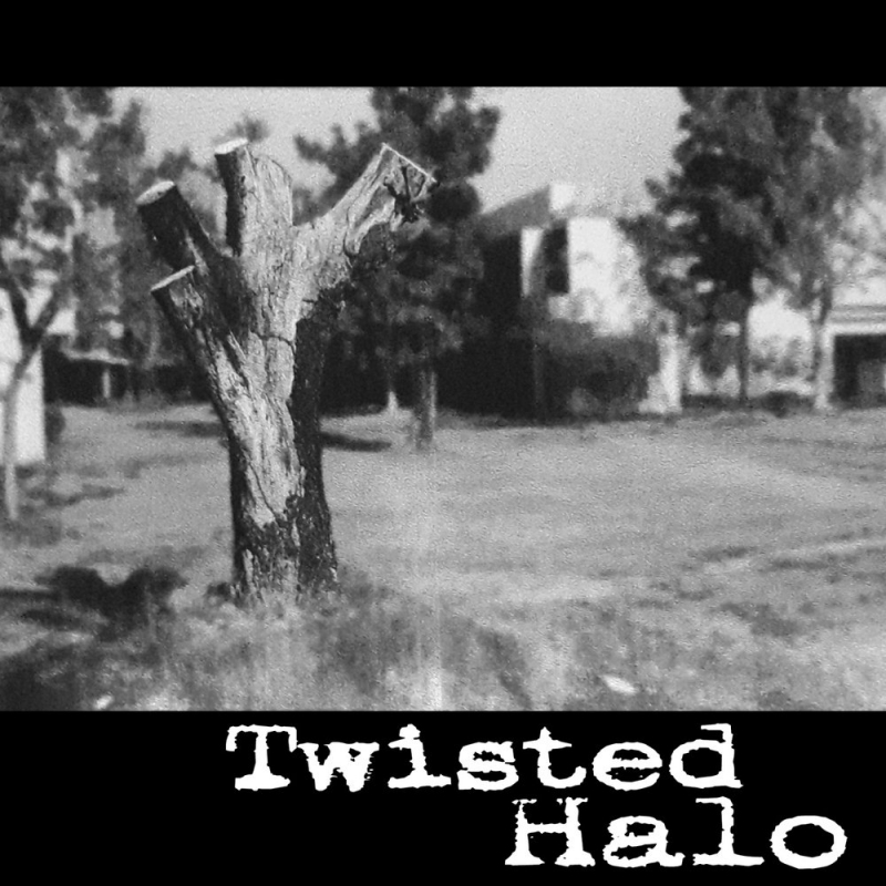 Twisted Halo - Untitled 4