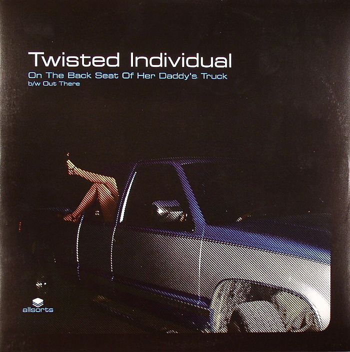 Twisted Individual [Drum'n'Bass]