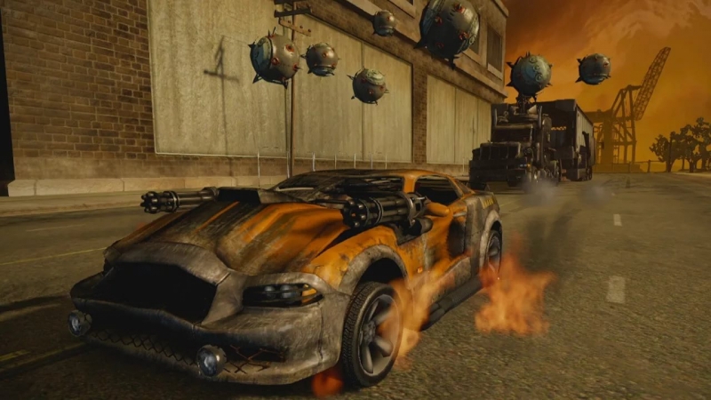 Twisted Metal 2012 (MAGIC-BLOG.info) - Ready to Die