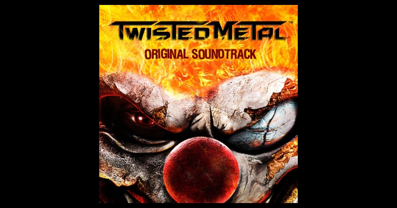 Twisted Metal 2012 (MAGIC-BLOG.info) - Shotgunner