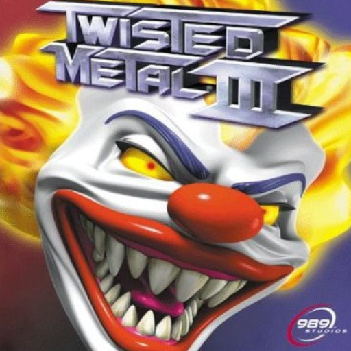 TWISTED METAL 4 Ost - The Bedroom
