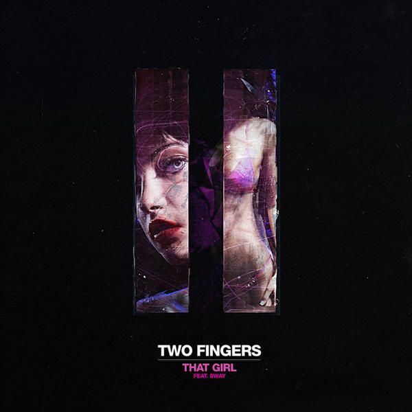 Two Fingers Feat. Sway