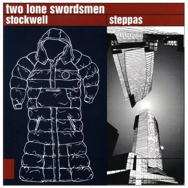 Two Lone Swordsmen - Light the Last Flare