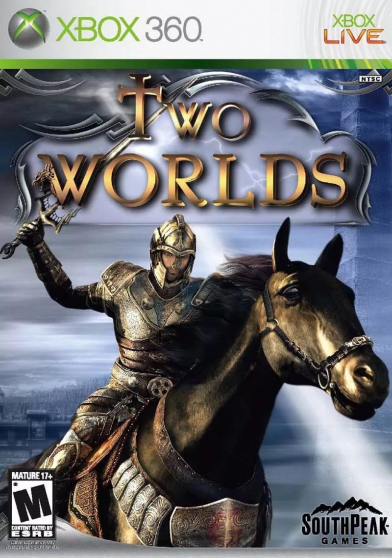 Two Worlds 2 Original Soundtrack