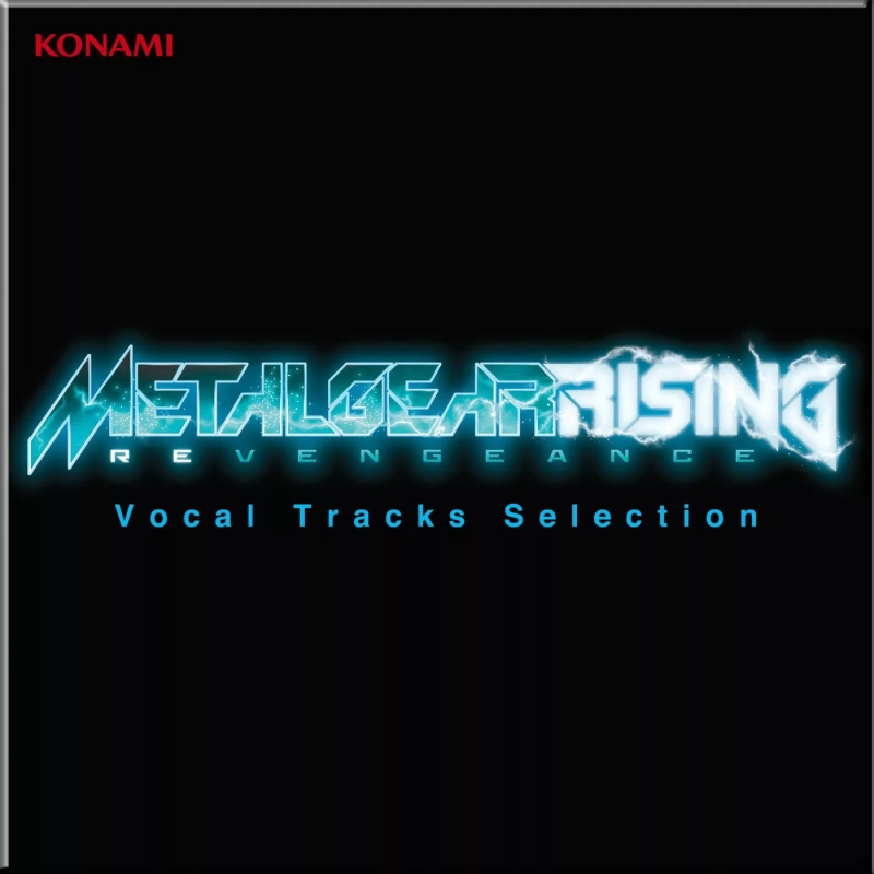 The Only Thing I Know For Real - Jetstream Sam's Theme [Metal Gear Rising Revengeance OST]