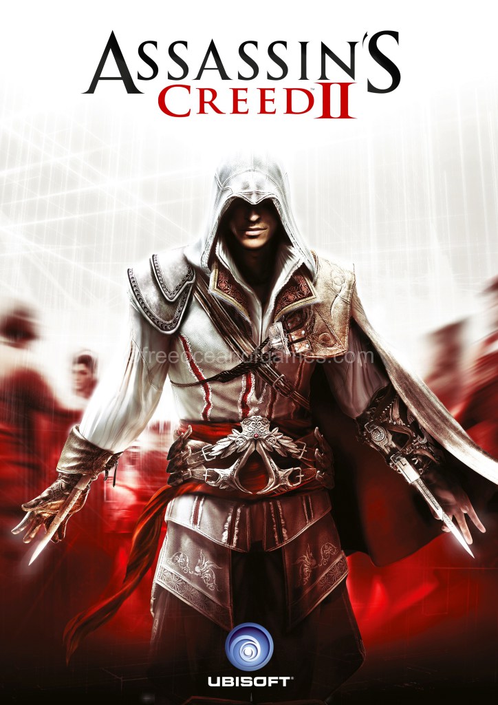 Ubisoft - Assassin's Creed 2