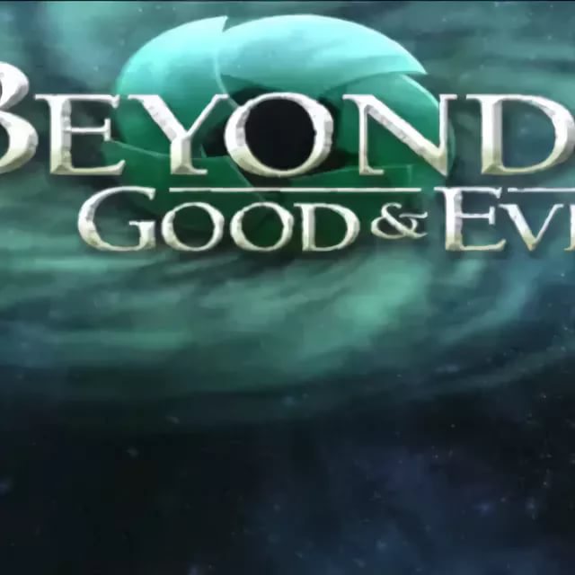 Beyond Good and Evil OST - 05 - Mammago's Garage