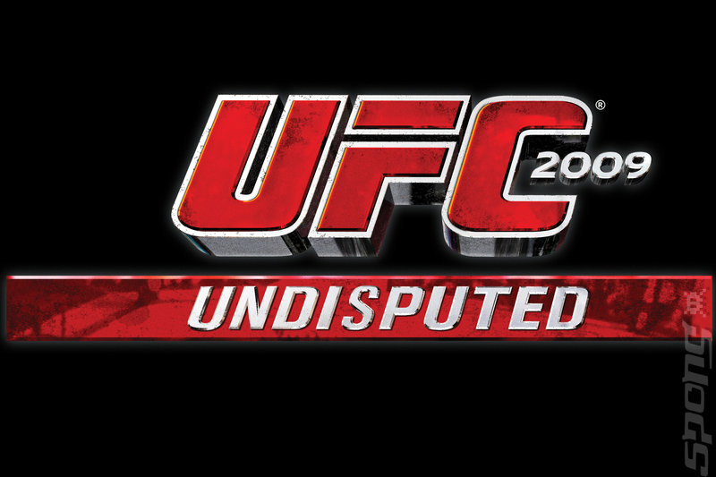 UFC 2009 Undisputed - Undead