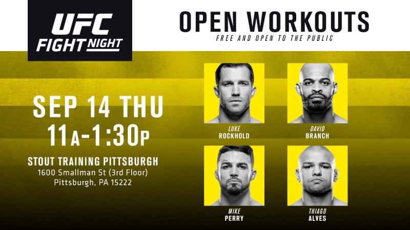 UFC 158 - St-Pierre vs Diaz - March 16, 2013 PROMO HD