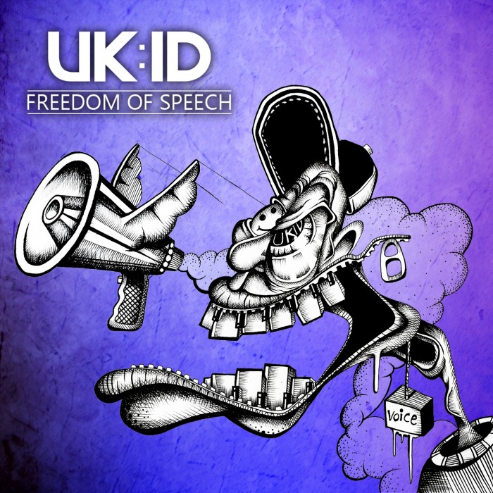 UKID - Crooks APB Reloaded OST