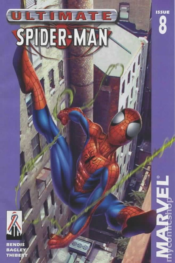 Ultimate Spider-Man - =D