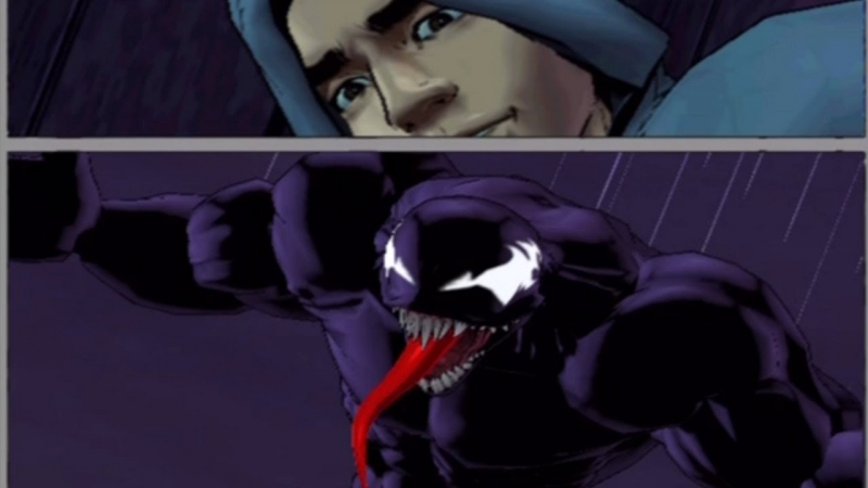 Ultimate Spider-Man GBA - Track 6