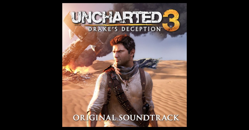 Uncharted 3 Drake's Deception - Something Better
