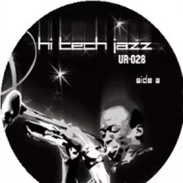 Underground Resistance - Hi Tech Jazz OST Midnight Club 3 DUB Edition 2005