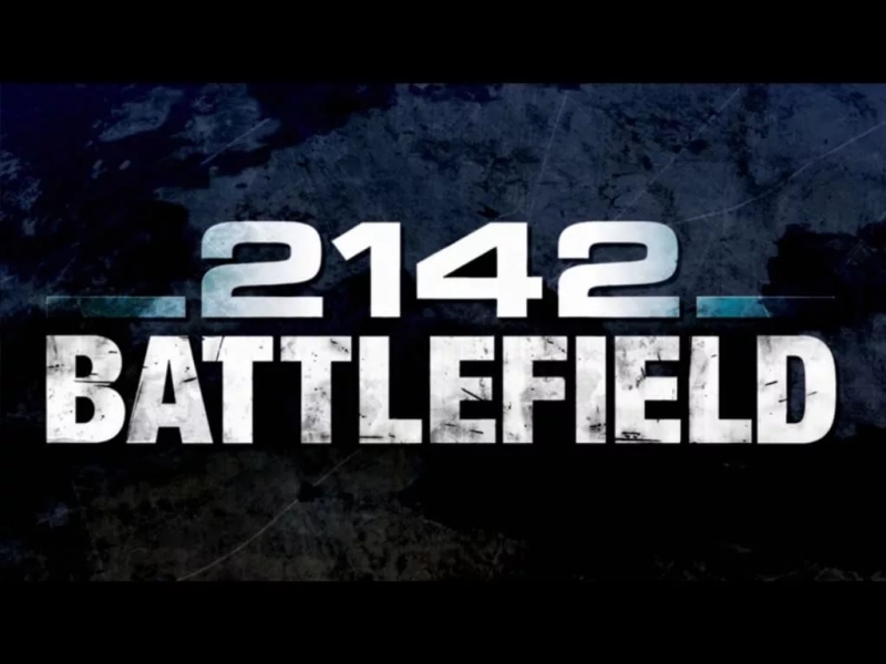 Unknown Artist - Battlefield 2142 - Сиди