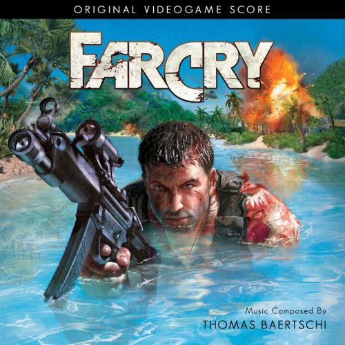 Far Cry 2 ost