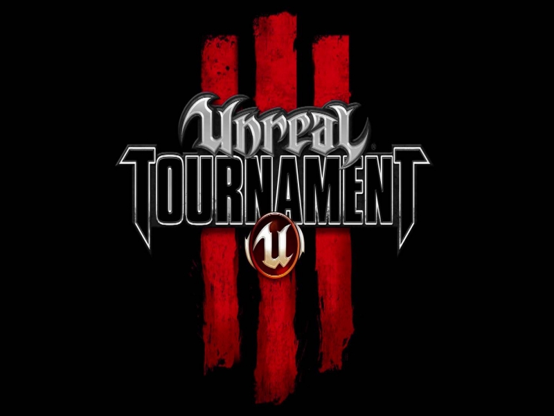 Unreal Tournament 2004 - DeathMatch1