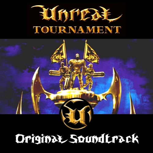 Unreal Tournament 3 (OST)